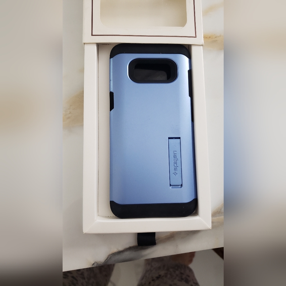 Galaxy S8 Android phone case Samsung Galaxy S8 - Picture 3 of 3